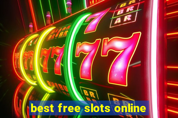 best free slots online