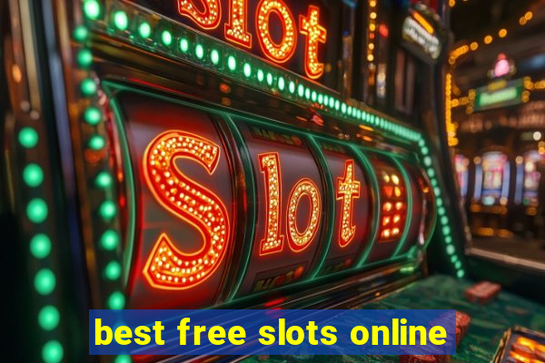 best free slots online