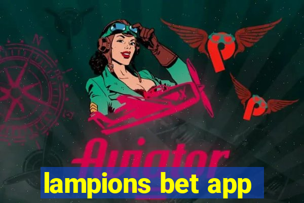 lampions bet app