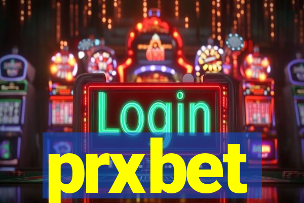 prxbet