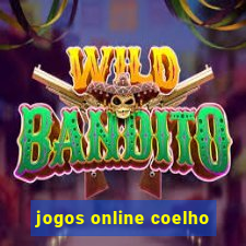 jogos online coelho