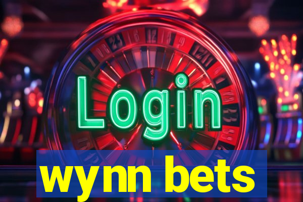 wynn bets