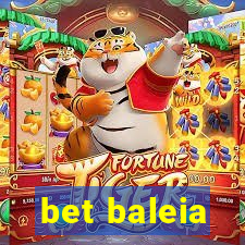 bet baleia