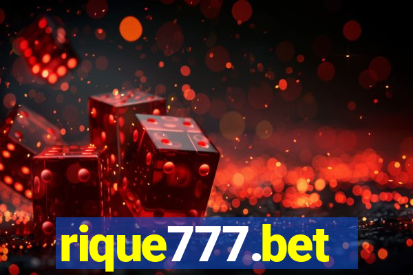 rique777.bet