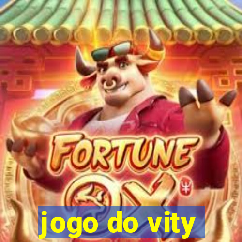 jogo do vity