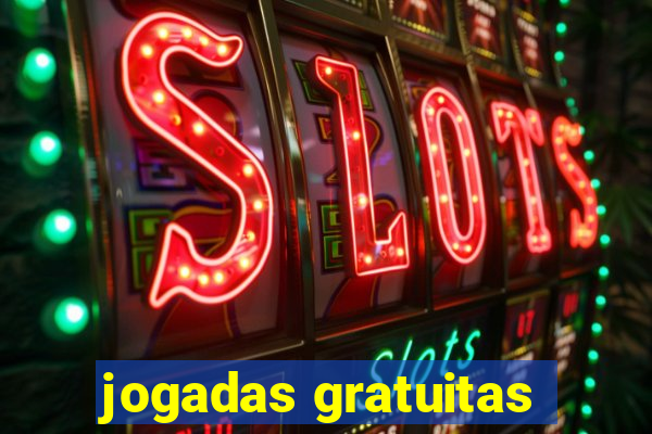 jogadas gratuitas