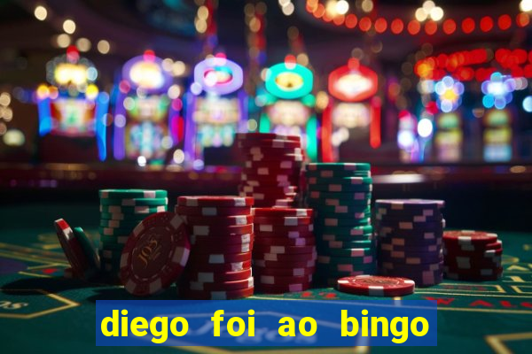 diego foi ao bingo com uma quantia de r $ _