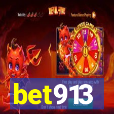 bet913