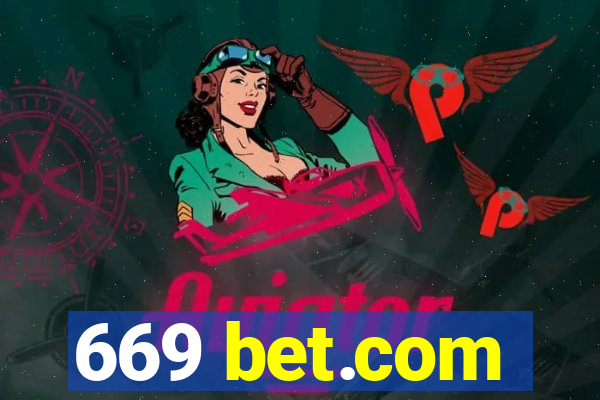 669 bet.com