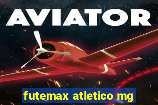 futemax atletico mg