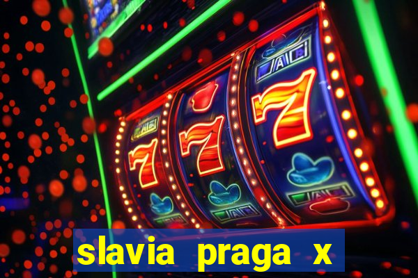 slavia praga x milan palpite