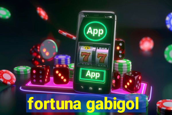 fortuna gabigol