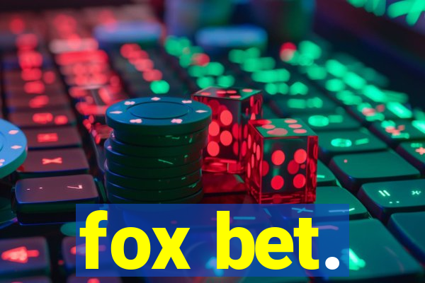 fox bet.