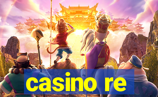 casino re