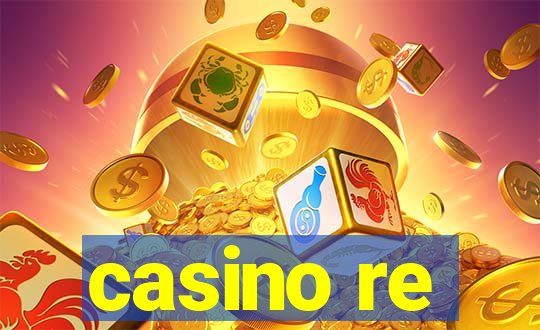 casino re