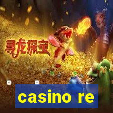 casino re