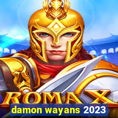 damon wayans 2023