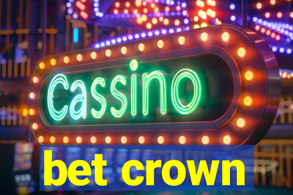 bet crown