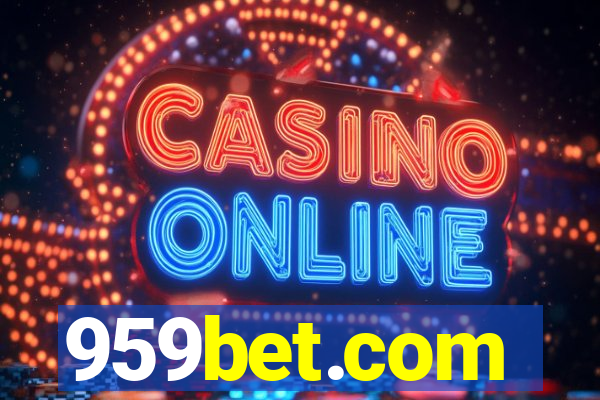 959bet.com