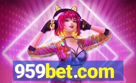 959bet.com