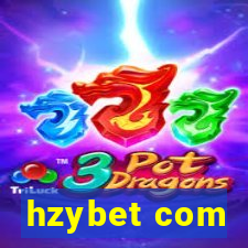 hzybet com