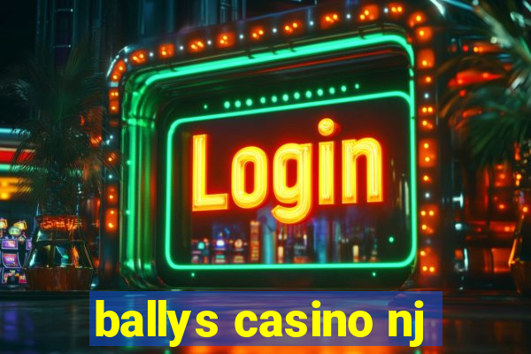 ballys casino nj