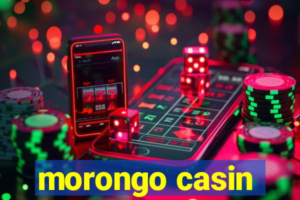 morongo casin