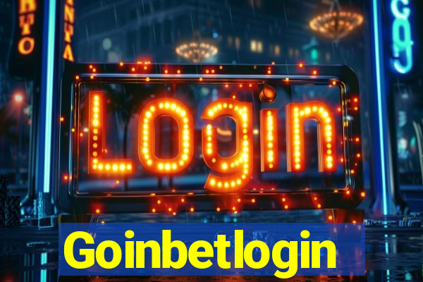 Goinbetlogin