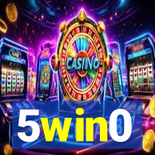 5win0