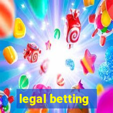 legal betting