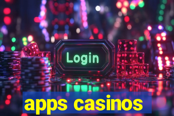 apps casinos