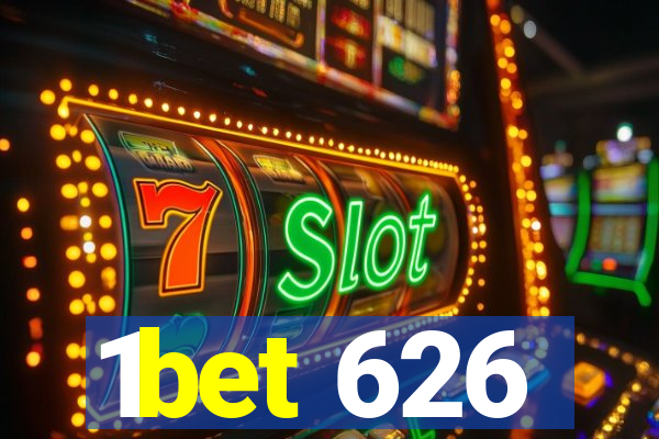 1bet 626