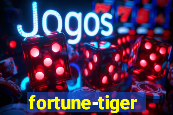 fortune-tiger