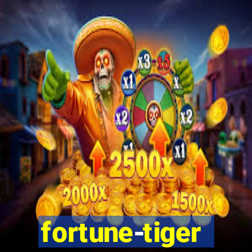 fortune-tiger