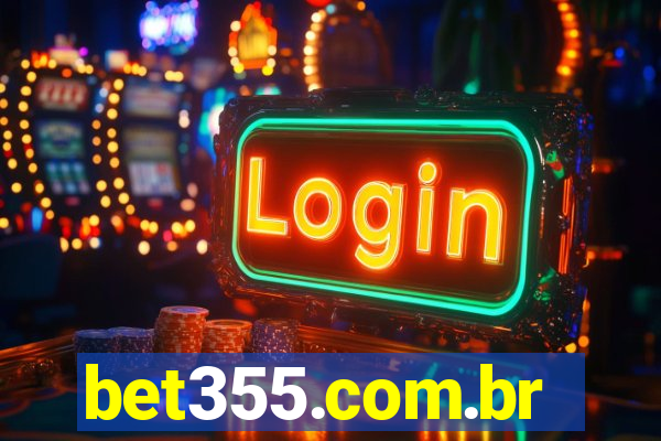 bet355.com.br