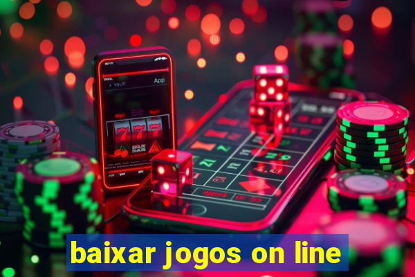 baixar jogos on line