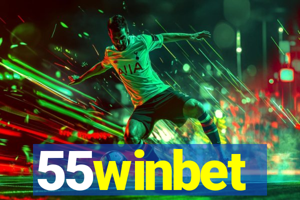 55winbet