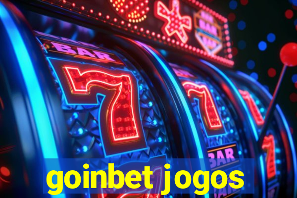 goinbet jogos