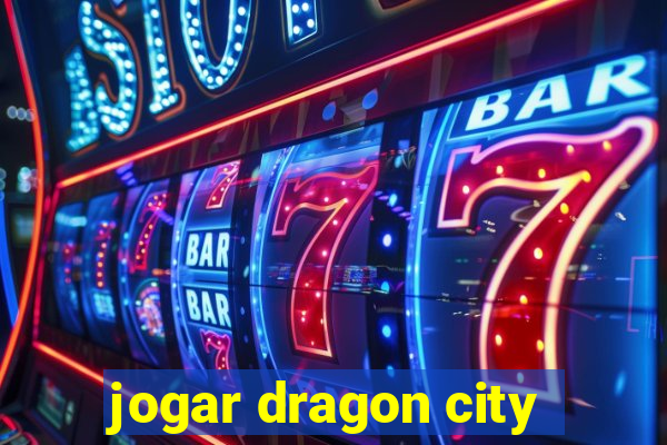 jogar dragon city