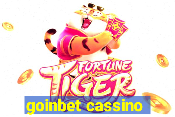 goinbet cassino