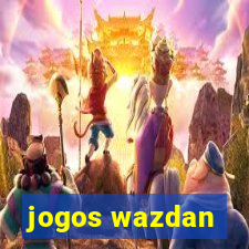 jogos wazdan