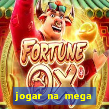 jogar na mega millions online