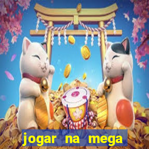 jogar na mega millions online