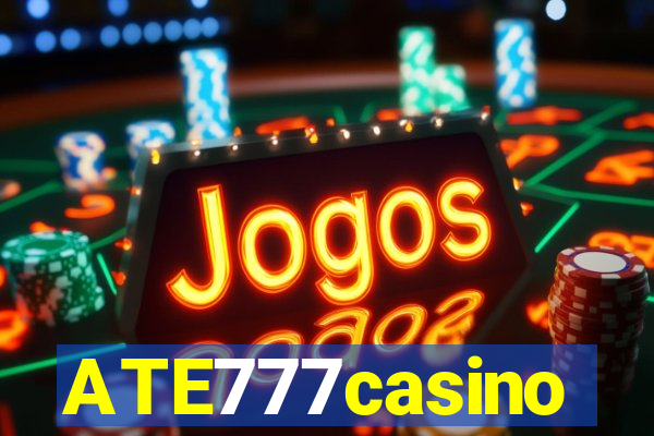 ATE777casino