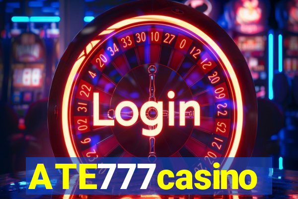 ATE777casino