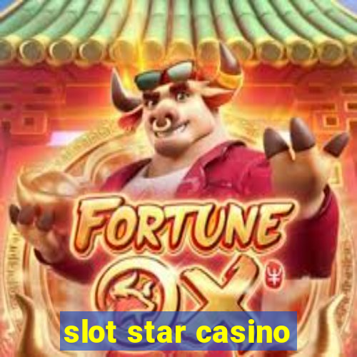 slot star casino