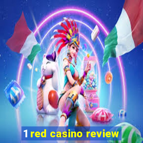 1 red casino review