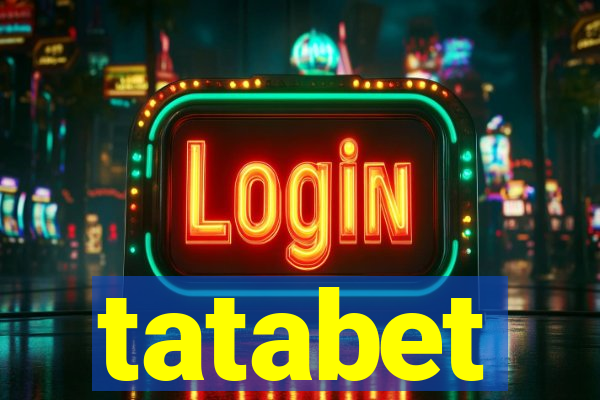 tatabet