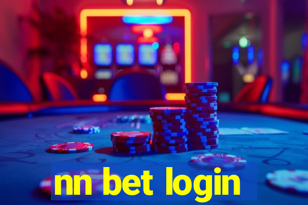 nn bet login