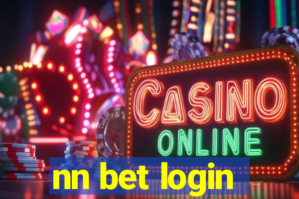 nn bet login